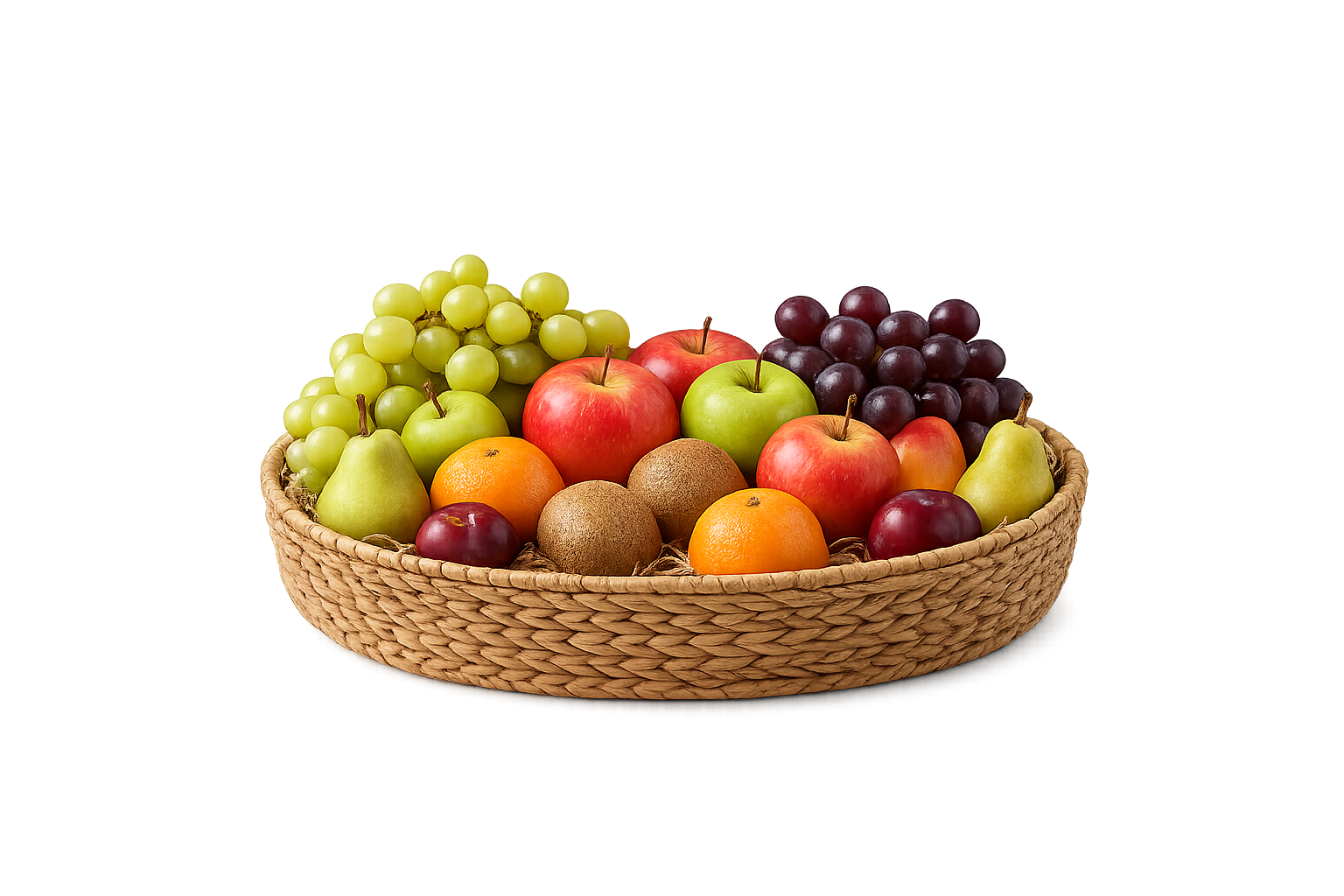 Obstkorb