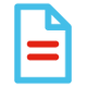 Privatabrechnung-Icon