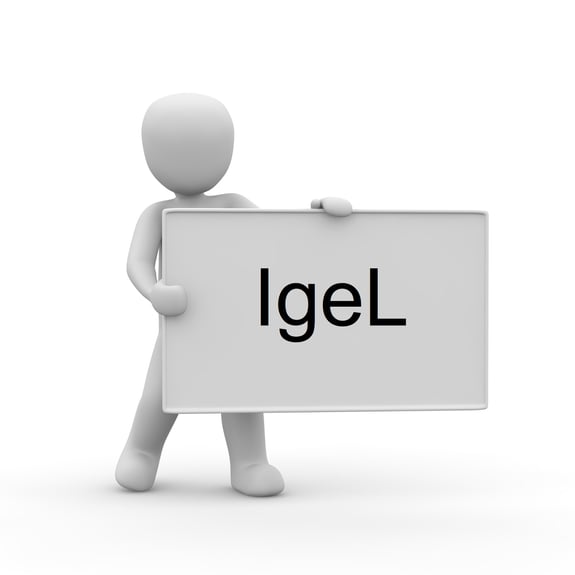 IgeL