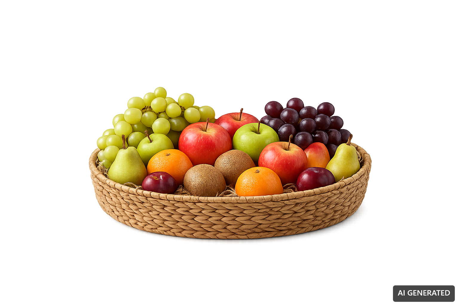 Obstkorb