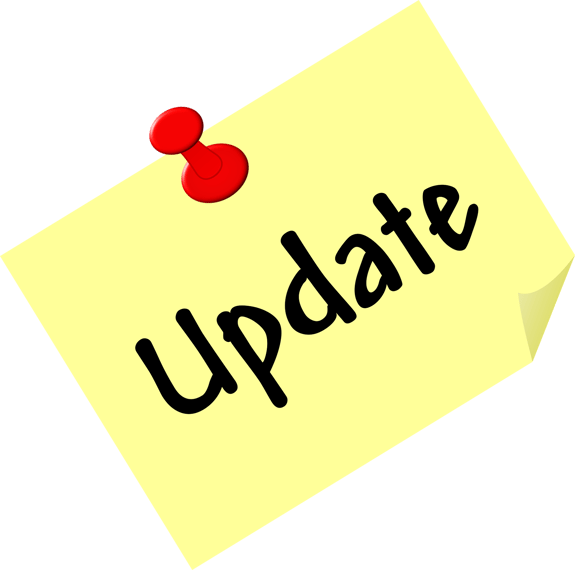 Update KAD-Portal