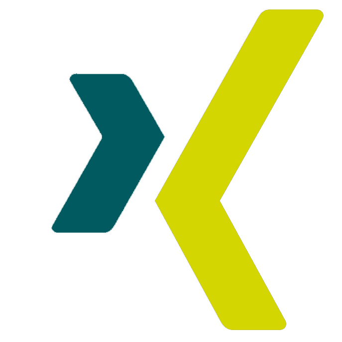 Xing Logo